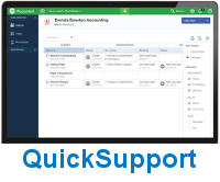 QuickSupport