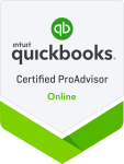 QuickBooks Certified ProAdvisor Online